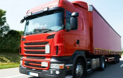 Konya Korkuteli Ambar Kargo