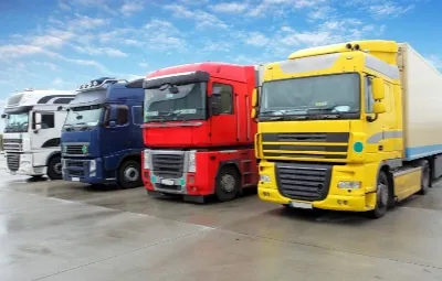 Konya Korkuteli Nakliye Ambarı