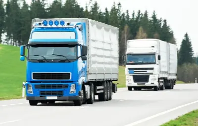 Konya Korkuteli | Eşya Taşıma